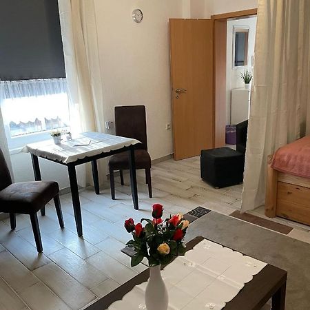 Apartmán M24 Hecklingen  Exteriér fotografie