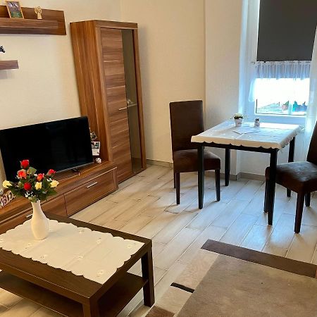 Apartmán M24 Hecklingen  Exteriér fotografie