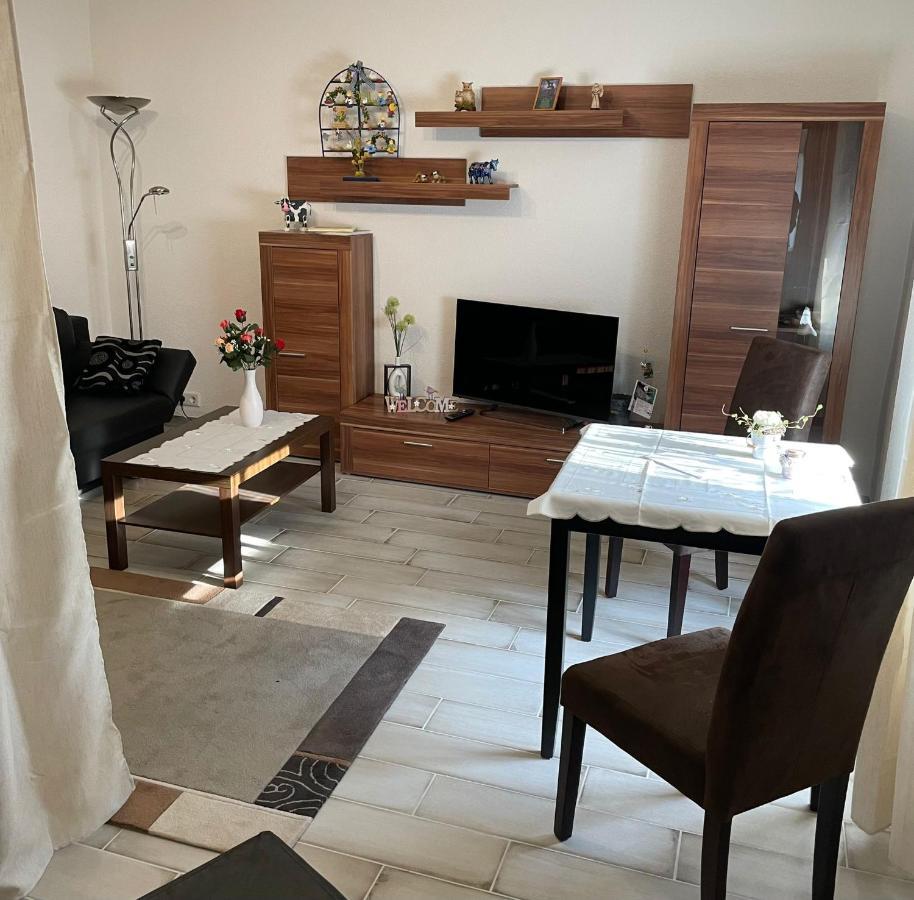 Apartmán M24 Hecklingen  Exteriér fotografie
