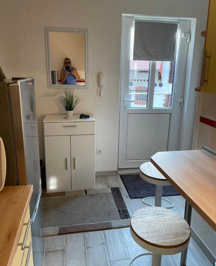 Apartmán M24 Hecklingen  Exteriér fotografie