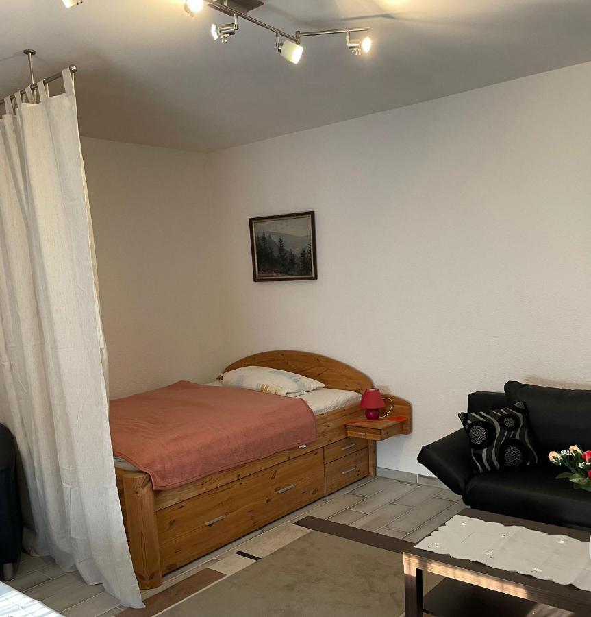Apartmán M24 Hecklingen  Exteriér fotografie