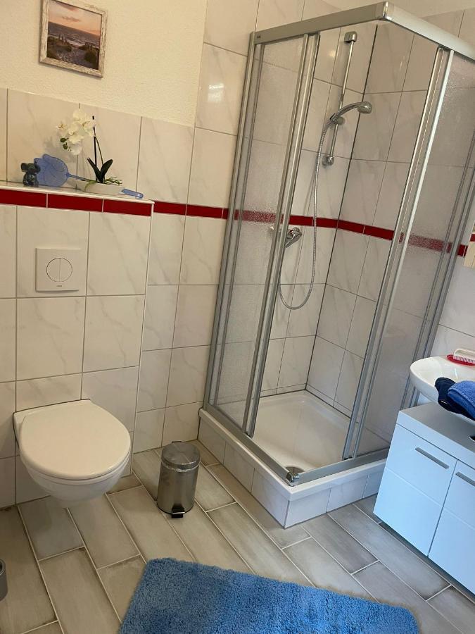 Apartmán M24 Hecklingen  Exteriér fotografie